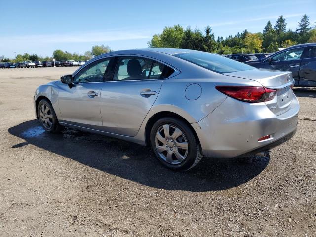 Photo 2 from auction – 2015 MAZDA 6 with VIN JM1GJ1V59F1188672