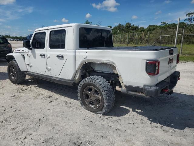 Photo 2 from auction – 2020 JEEP GLADIATOR with VIN 1C6JJTBG6LL167308