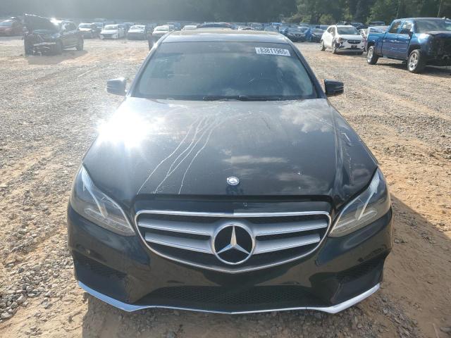 Photo 5 from auction – 2016 MERCEDES-BENZ E 350 with VIN WDDHF5KB0GB190870
