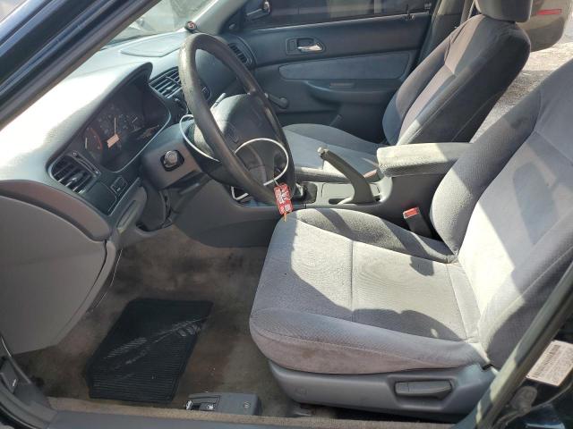 Photo 7 from auction – 1996 HONDA ACCORD with VIN 1HGCD5528TA063193