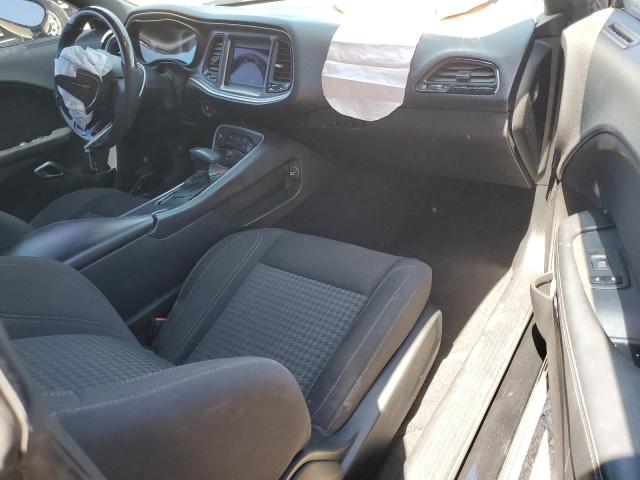 Photo 8 from auction – 2019 DODGE CHALLENGER with VIN 2C3CDZAG9KH677262