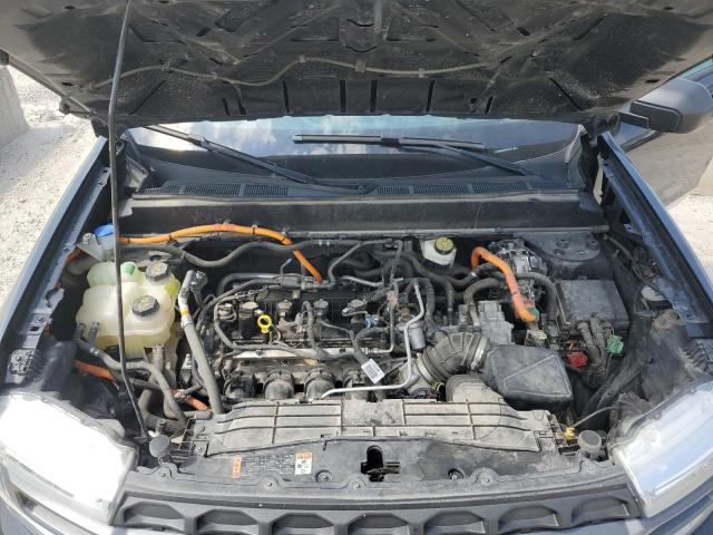 Photo 11 from auction – 2022 FORD MAVERICK X with VIN 3FTTW8E32NRA32548