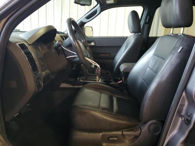 Photo 7 from auction – 2011 FORD ESCAPE LIM with VIN 1FMCU9EG6BKB95133