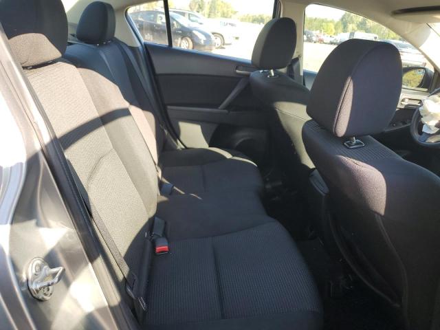 Photo 10 from auction – 2013 MAZDA 3 I with VIN JM1BL1TG4D1815526