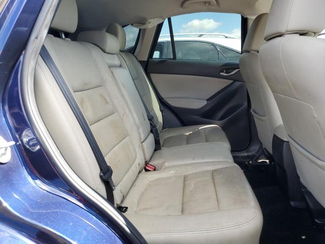 Photo 11 from auction – 2014 MAZDA CX-5 GT with VIN JM3KE2DY5E0308656