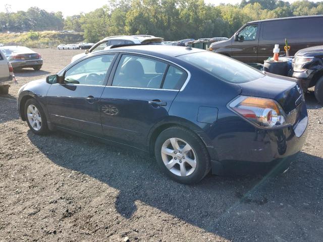 Photo 2 from auction – 2008 NISSAN ALTIMA 2.5 with VIN 1N4AL21E68C170428