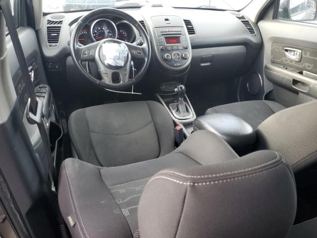 Foto 8 de la subasta – 2013 KIA SOUL + con VIN KNDJT2A66D7568227