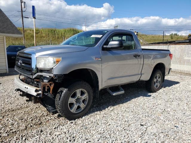 TOYOTA TUNDRA 2012 with VIN 5TFKY5F12CX005386 - Photo from auction