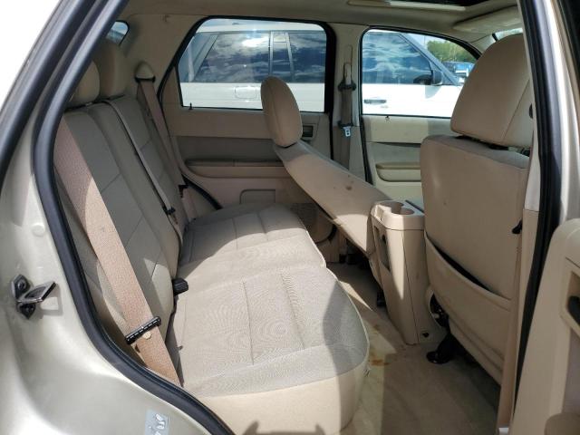 Foto 11 de la subasta – 2010 FORD ESCAPE XLT con VIN 1FMCU0D79AKD12196