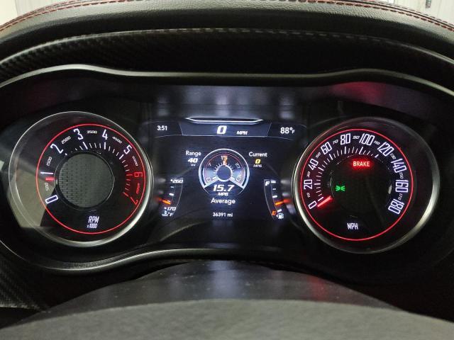 Photo 9 from auction – 2023 DODGE CHALLENGER with VIN 2C3CDZFJ0PH611002