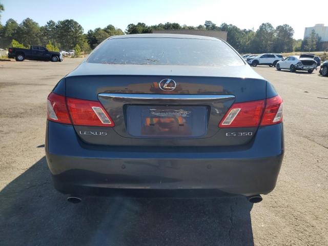 Photo 6 from auction – 2009 LEXUS ES 350 with VIN JTHBJ46G092276843