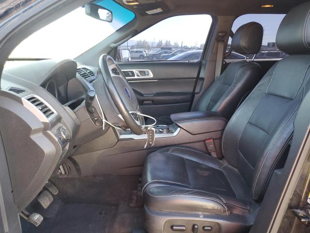 Photo 7 from auction – 2015 FORD EXPLORER S with VIN 1FM5K8GT0FGA61777