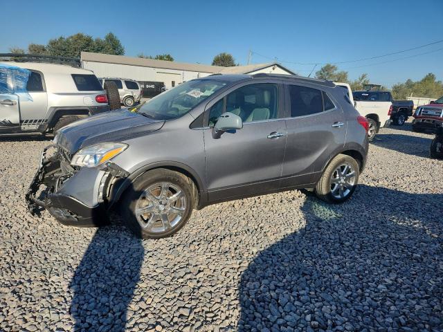 BUICK ENCORE CON 2013 with VIN KL4CJBSB8DB125420 - Photo from auction