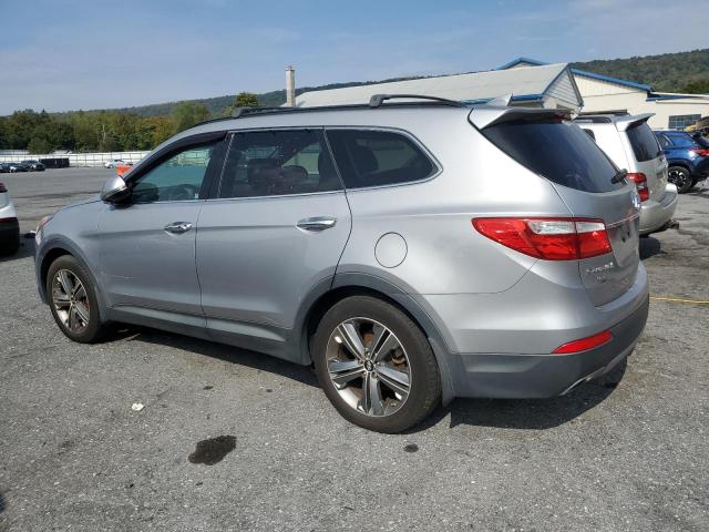 Photo 2 from auction – 2016 HYUNDAI SANTA FE S with VIN KM8SNDHF9GU150665