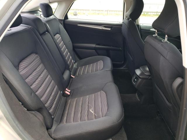 Photo 10 from auction – 2016 FORD FUSION SE with VIN 3FA6P0H75GR146921