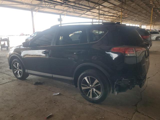 Photo 2 from auction – 2016 TOYOTA RAV4 XLE with VIN 2T3WFREV5GW303895