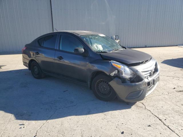 Photo 4 from auction – 2015 NISSAN VERSA S with VIN 3N1CN7AP8FL937132