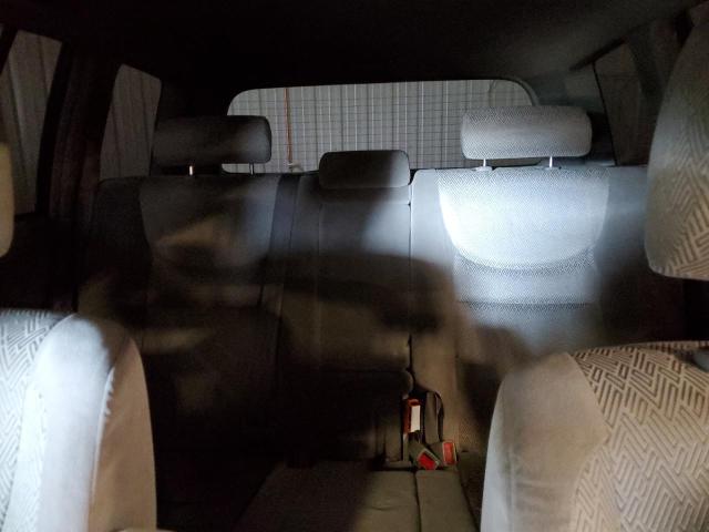 صورة رقم 10 من المزاد - 2002 TOYOTA HIGHLANDER مع VIN JTEHD21A120014000