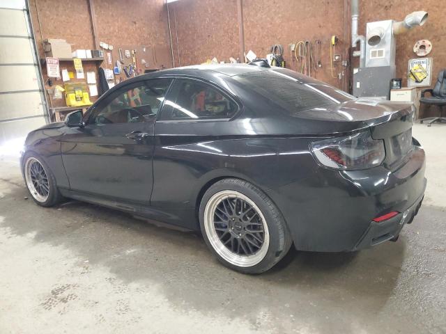 Photo 2 from auction – 2016 BMW M235I with VIN WBA1J7C50GV359179
