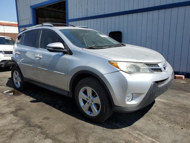 Photo 4 from auction – 2013 TOYOTA RAV4 XLE with VIN 2T3WFREV9DW045568