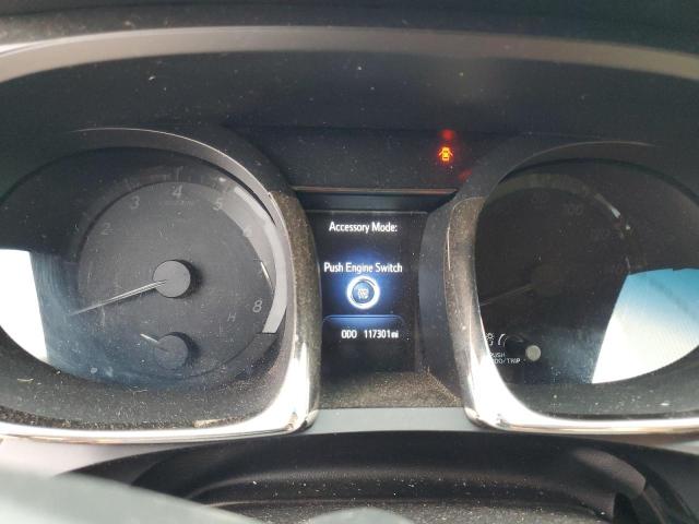 Photo 9 from auction – 2014 TOYOTA AVALON BASE with VIN 4T1BK1EB0EU135946