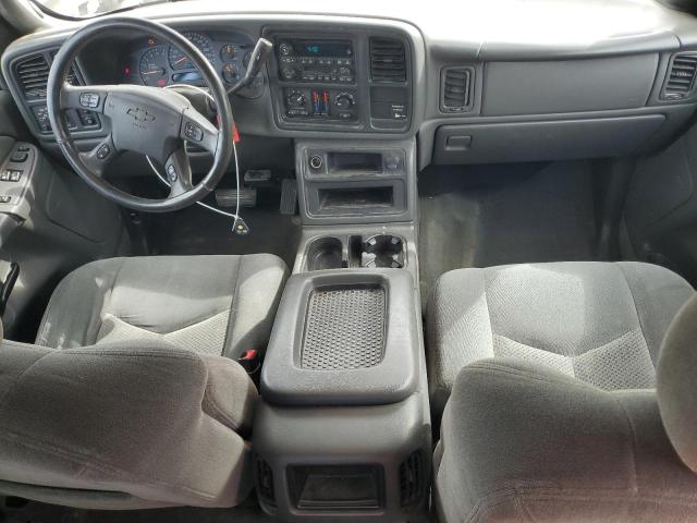 Photo 8 from auction – 2004 CHEVROLET SILVERADO with VIN 1GCEK19TX4E267447