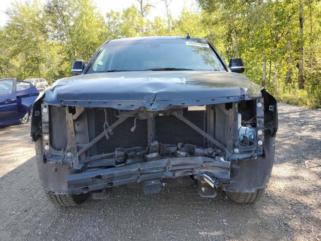 Photo 5 from auction – 2017 CADILLAC ESCALADE P with VIN 1GYS4CKJ8HR292079