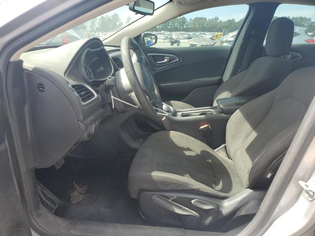Photo 7 from auction – 2016 CHRYSLER 200 with VIN 1C3CCCAB9GN133783