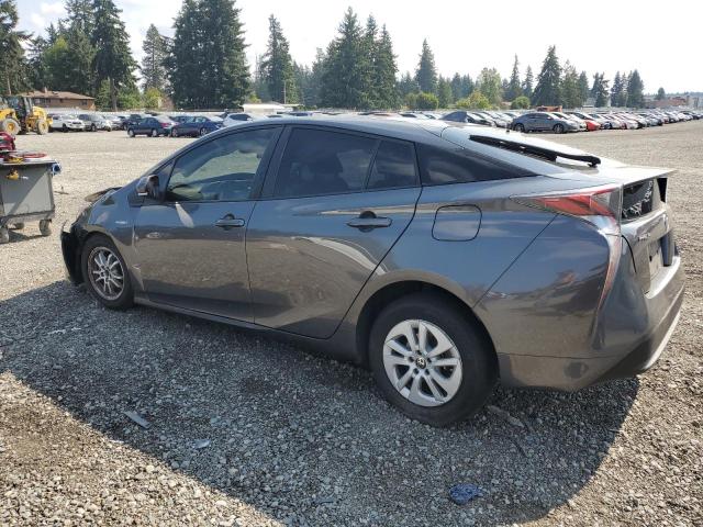 Photo 2 from auction – 2017 TOYOTA PRIUS with VIN JTDKBRFU2H3026997