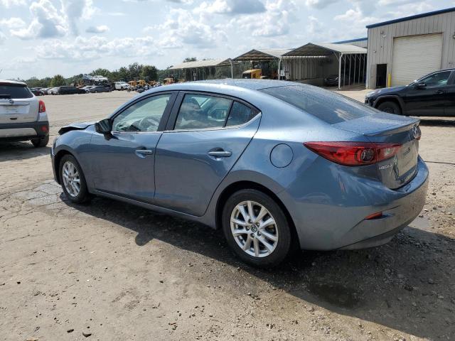 Photo 2 from auction – 2015 MAZDA 3 TOURING with VIN 3MZBM1V72FM180240