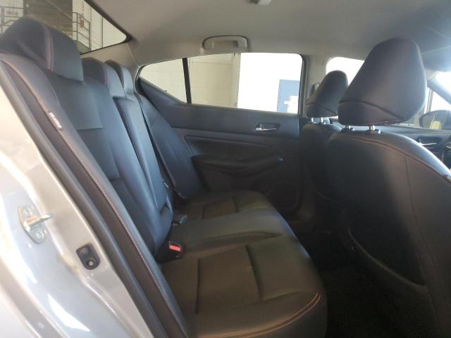 Photo 10 from auction – 2020 NISSAN ALTIMA SR with VIN 1N4BL4CV9LN309686