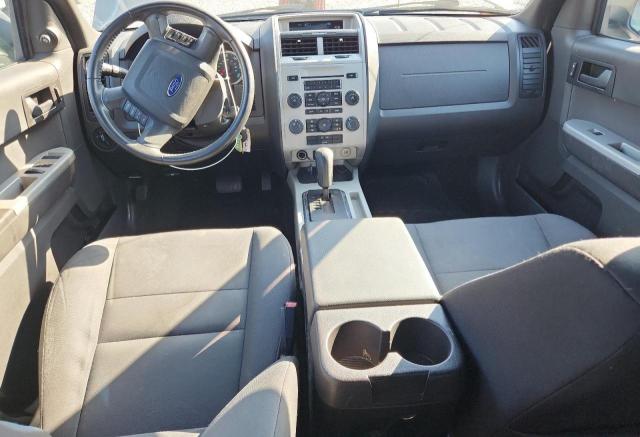 Photo 8 from auction – 2012 FORD ESCAPE XLT with VIN 1FMCU0D73CKC66559