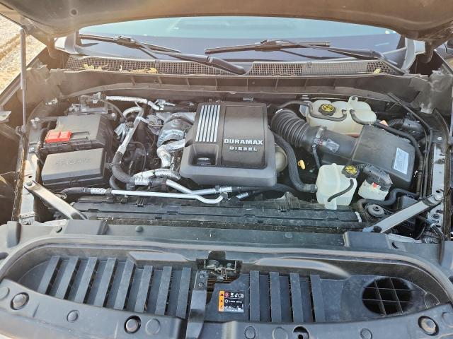 Photo 11 from auction – 2020 CHEVROLET SILVERADO with VIN 1GCUYHET4LZ234878