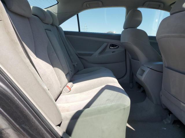 Photo 10 from auction – 2011 TOYOTA CAMRY BASE with VIN 4T4BF3EK2BR150045