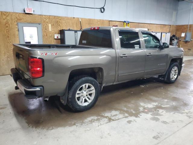 Photo 3 from auction – 2015 CHEVROLET SILVERADO with VIN 3GCUKREC3FG363660