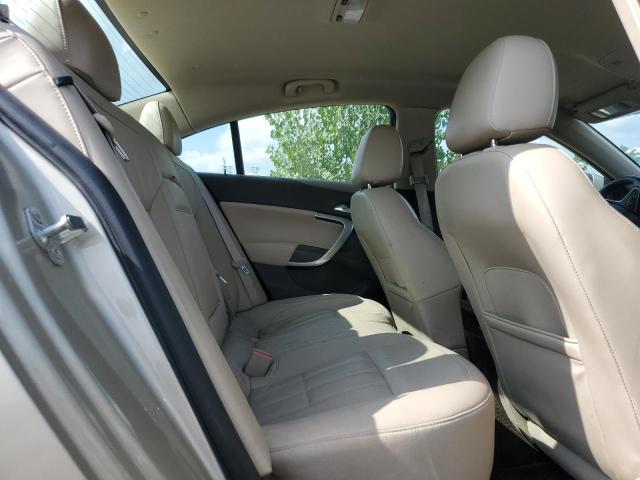 Photo 10 from auction – 2015 BUICK REGAL with VIN 2G4GK5EX3F9136516