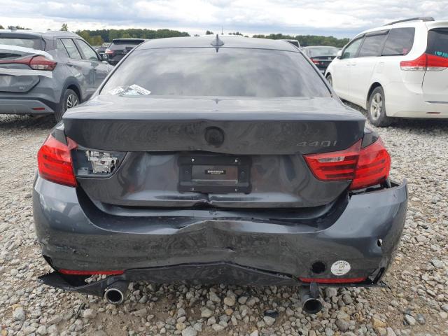 Photo 6 from auction – 2017 BMW 440I with VIN WBA4P1C54HK522380