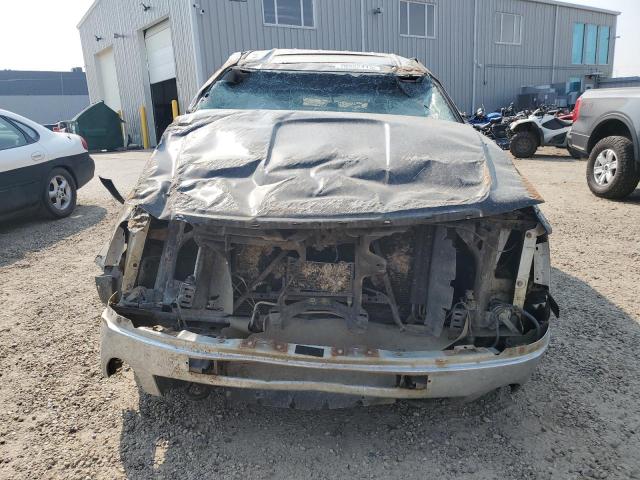 Photo 5 from auction – 2011 GMC SIERRA with VIN 3GTP2WE30BG220378