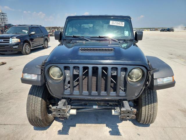 Foto 5 de la subasta – 2021 JEEP GLADIATOR con VIN 1C6JJTEG0ML521532