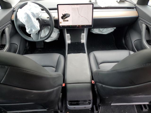 Photo 8 from auction – 2018 TESLA MODEL 3 with VIN 5YJ3E1EA8JF156313