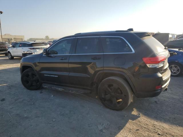 Photo 2 from auction – 2016 JEEP GRAND CHER with VIN 1C4RJFBG4GC348300