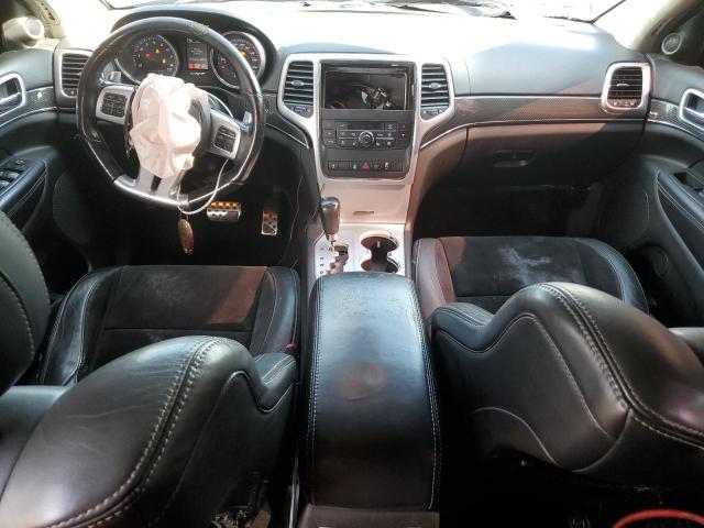 Photo 8 from auction – 2012 JEEP GRAND CHER with VIN 1C4RJFDJ3CC216292
