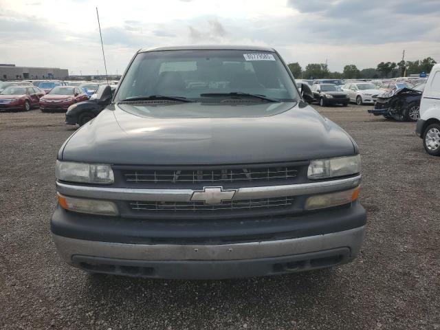 Photo 5 from auction – 2001 CHEVROLET SILVERADO with VIN 1GCEK19T61E159063