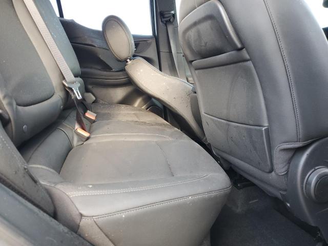 Photo 10 from auction – 2024 BUICK ENCORE GX with VIN KL4AMDSL8RB159688