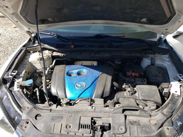 Photo 12 from auction – 2013 MAZDA CX-5 GT with VIN JM3KE4DE9D0132632