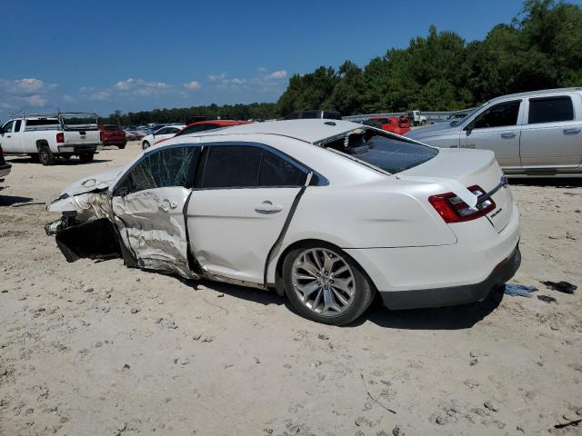Foto 2 de la subasta – 2013 FORD TAURUS LIM con VIN 1FAHP2J86DG179520