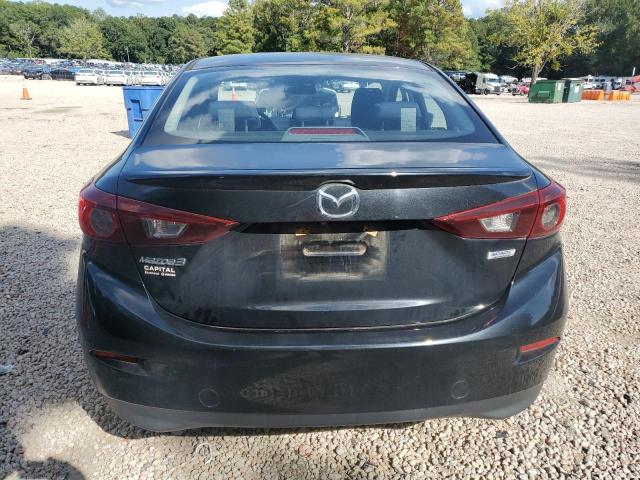 Photo 6 from auction – 2016 MAZDA 3 TOURING with VIN JM1BM1V79G1309348