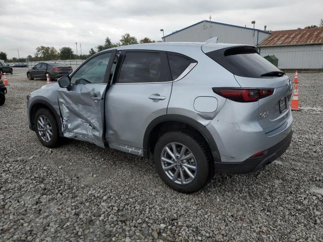 Photo 2 from auction – 2023 MAZDA CX-5 SELEC with VIN JM3KFBBM4P0232086