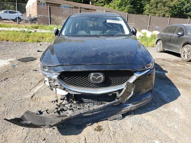Photo 5 from auction – 2021 MAZDA CX-5 TOURI with VIN JM3KFBCM5M0320204