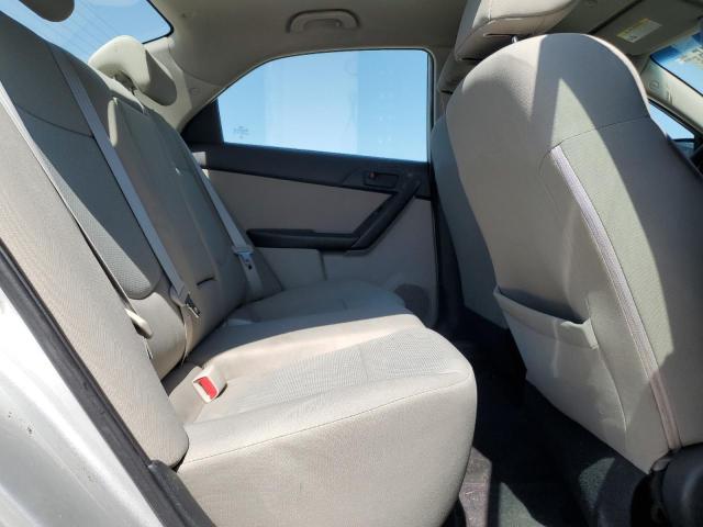 Photo 10 from auction – 2012 KIA FORTE EX with VIN KNAFU4A25C5633345
